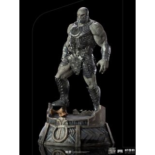 Zack Snyder's Justice League Art Scale Statue 1/10 Darkseid 35 cm