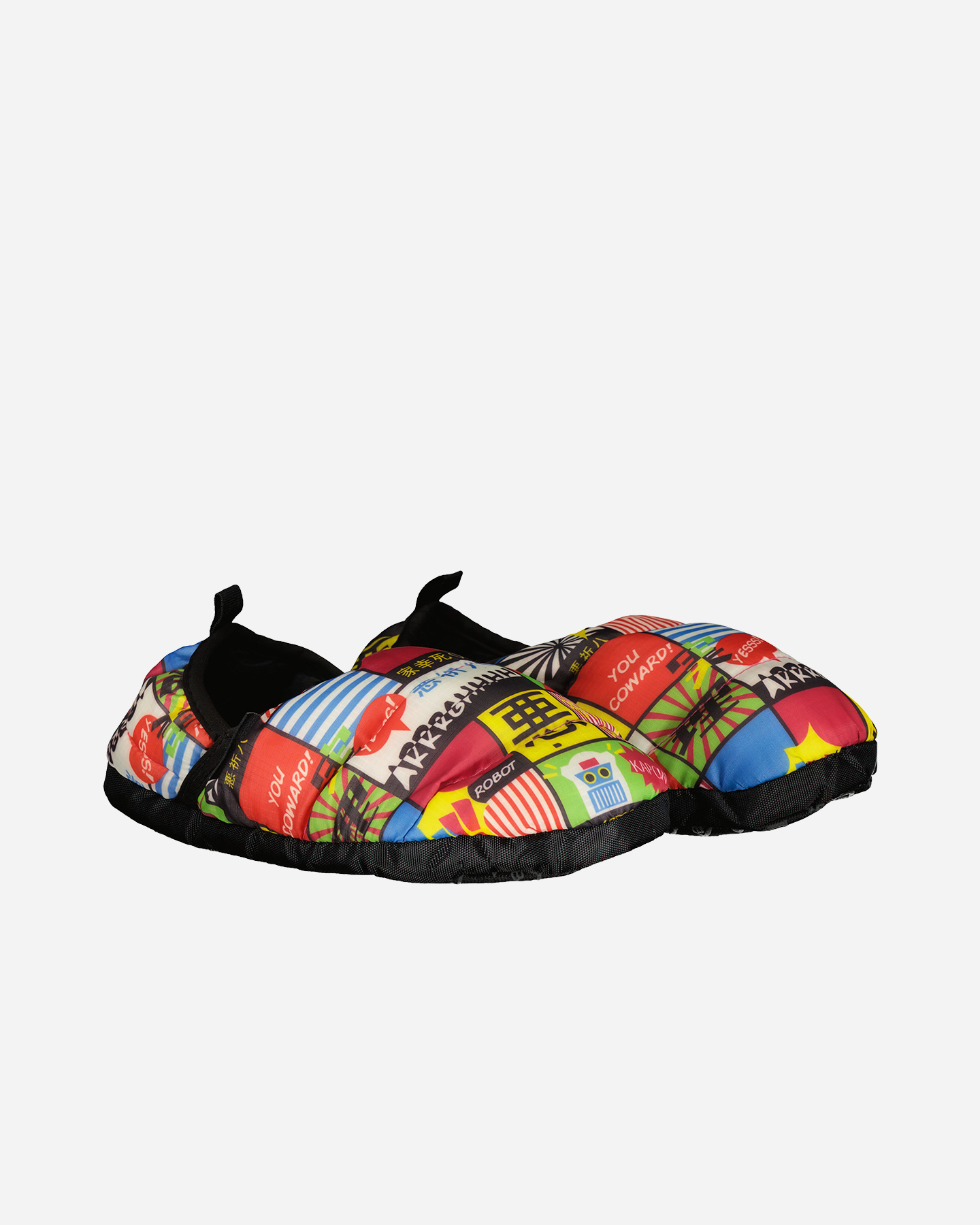 Ciabatte 8848 Aspen 2.0 M 8FW22M01-82