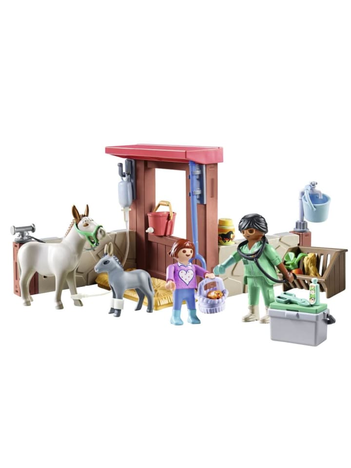 Playmobil Spielfigurenset My Life Planschspaß zu Hause, 4-10 Jahre günstig kaufen onesize