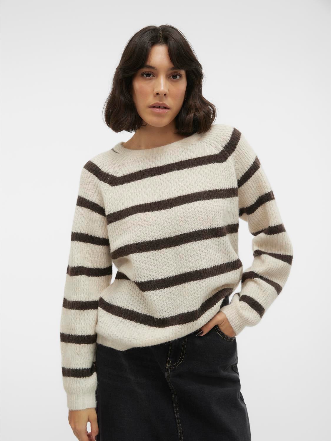 VMASTA Pullover