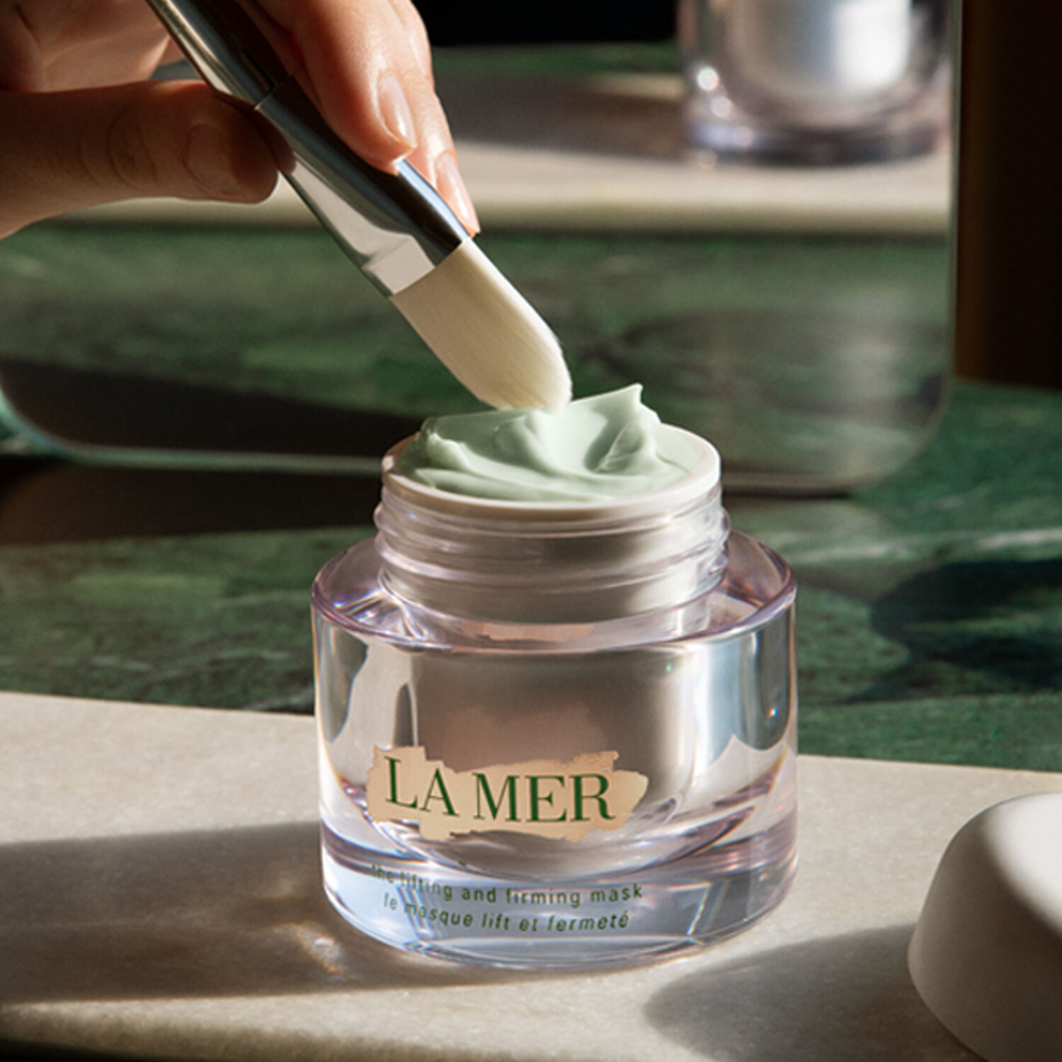 La Mer Le Masque Lift et Fermeté Masque Hydratant et Liftant