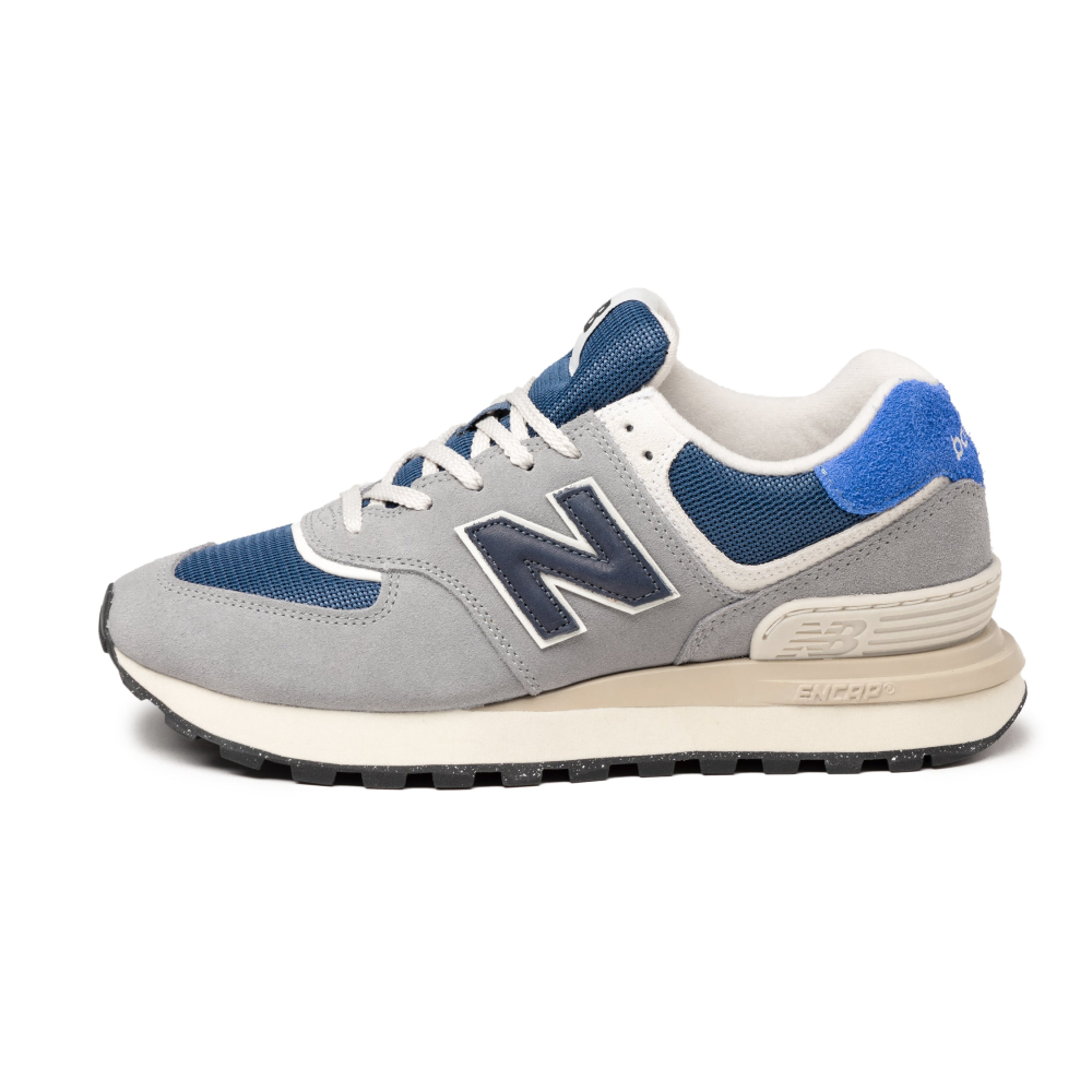 New Balance 574 U574LGFG / grau
