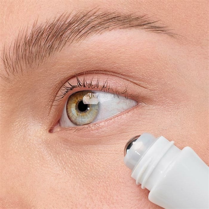 Hydro Depuffing Eye Serum