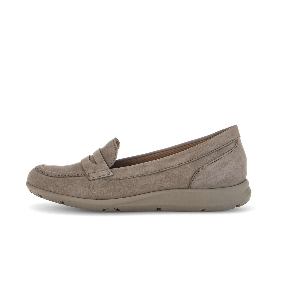 Gabor fashion Slipper braun