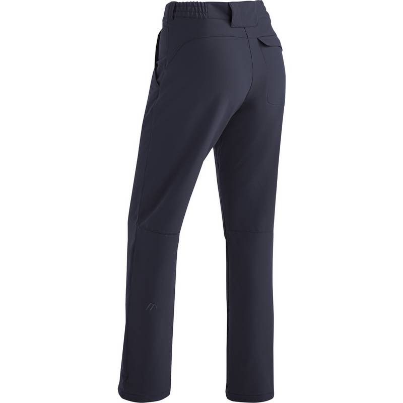 Maier Sports Helga Wanderhose Damen