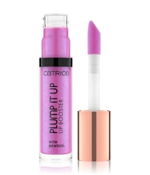 CATRICE Plump It Up Lip Booster Lipgloss-3.5 ml