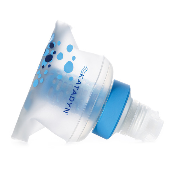 BEFREE FILTER - Trinkwasserfilter