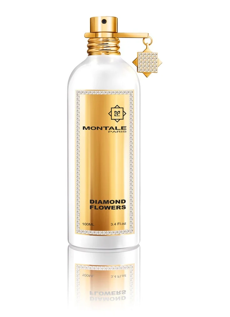 Apa de parfum Montale Diamond Flowers