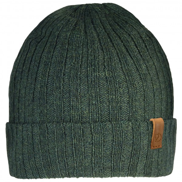 Fjällräven - Byron Hat Thin - Mütze