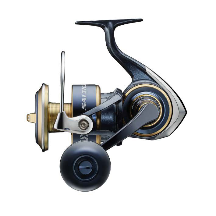 Naviják Daiwa Saltiga 2020 SG208000P