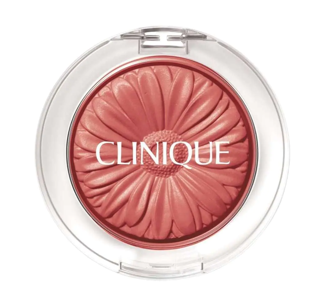 Clinique rumenilo za obraze Cheek Pop, Fig Pop