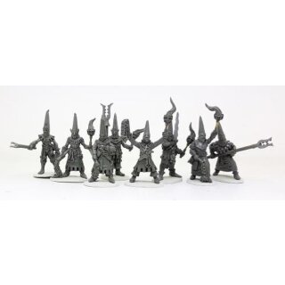 Order Militant Fanatics (Warriors)