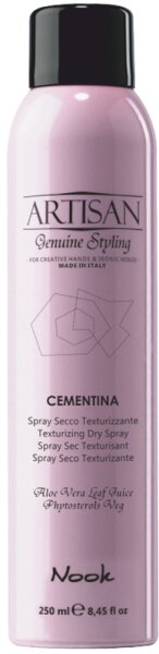 Nook Artisan Cementina Haarspray