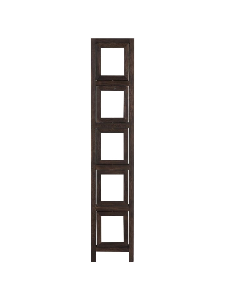 MCW Paravant Bildgalerie, Braun günstig kaufen onesize