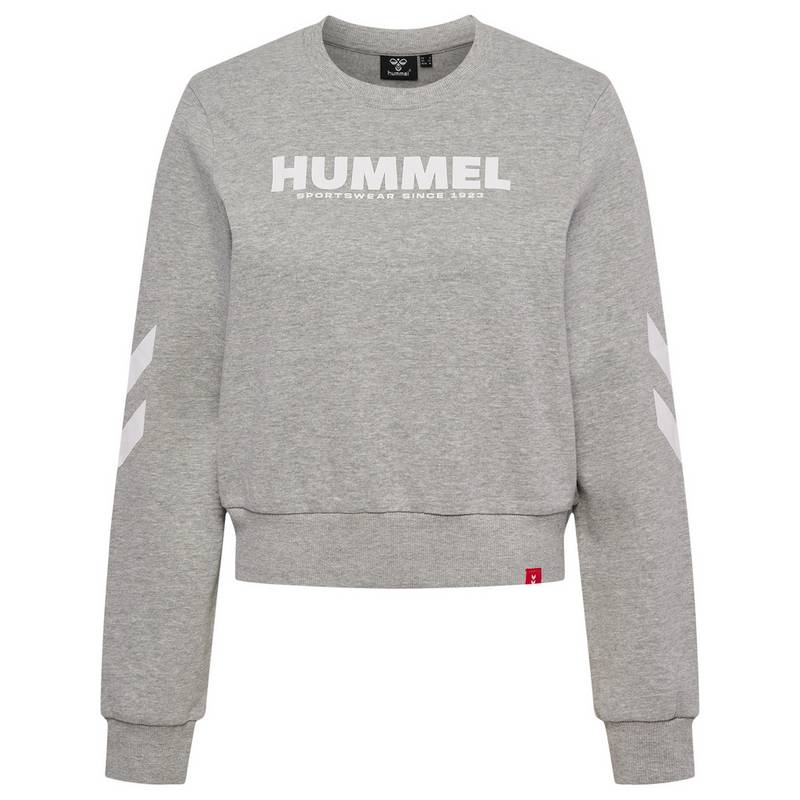 hummel hmlLEGACY WOMAN SWEATSHIRT Sweatshirt Damen