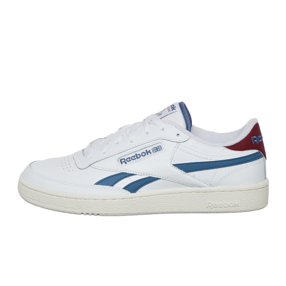 Reebok Club C Revenge 100074210 / weiss