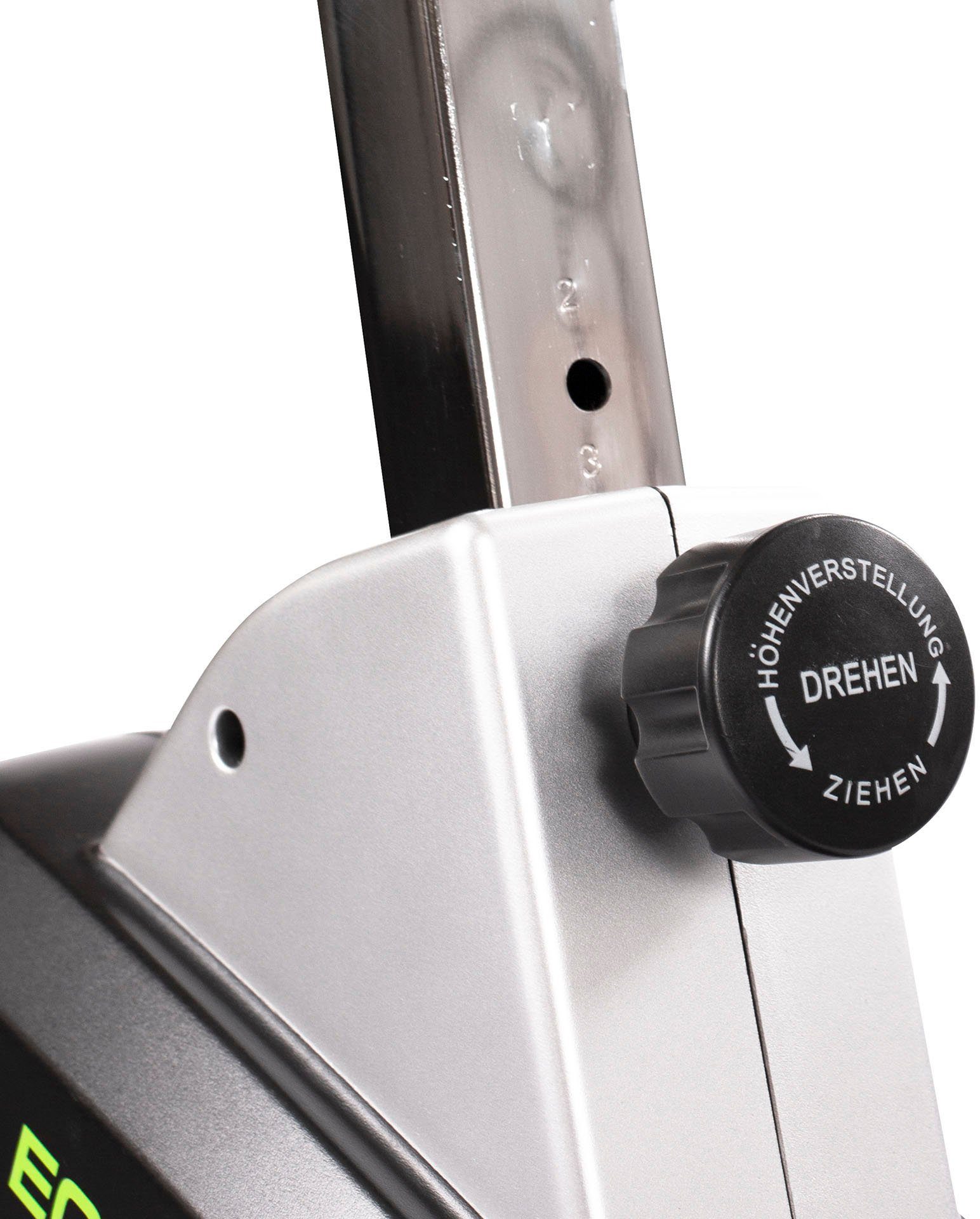 Christopeit Sport® Ergometer Eco 1000