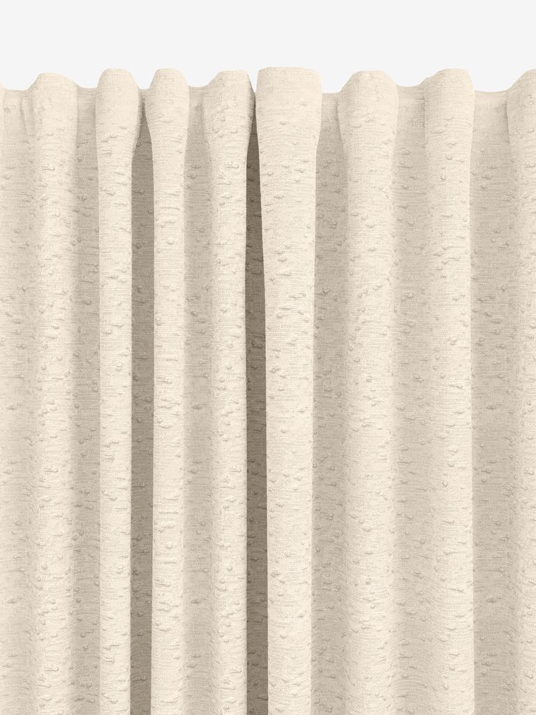 HAVSTEIN Zasłona HAVSTEIN 1x140x245cm beż