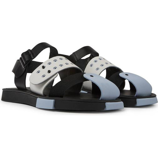 Camper Sandalen Set