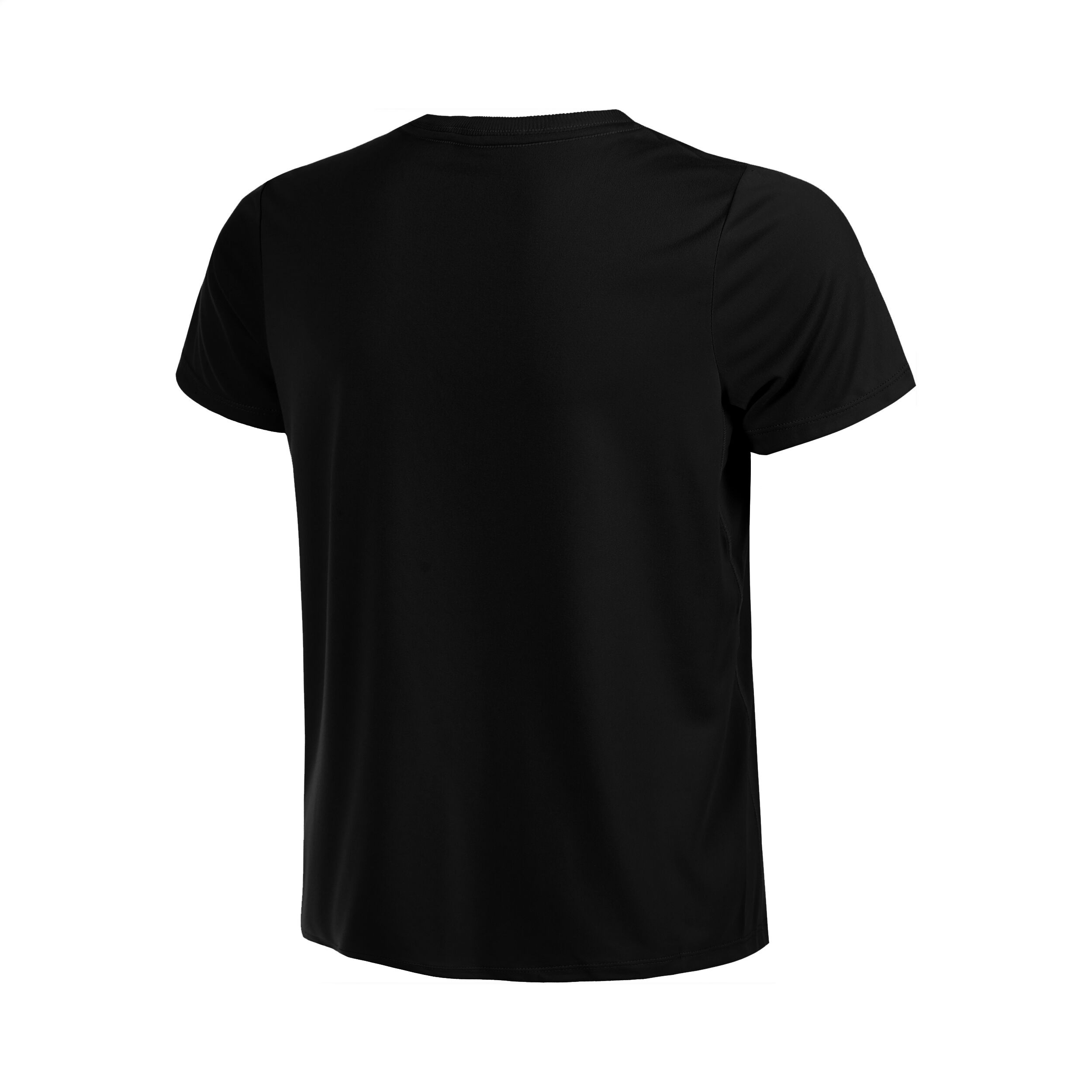 Dri-Fit One STD T-Shirt Mädchen - Schwarz