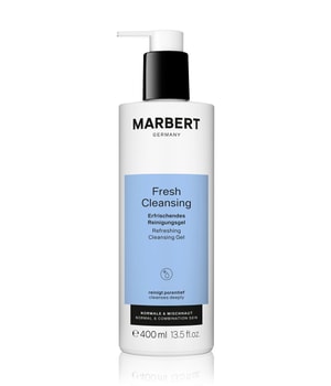 Marbert Fresh Cleansing Reinigungsgel-400 ml