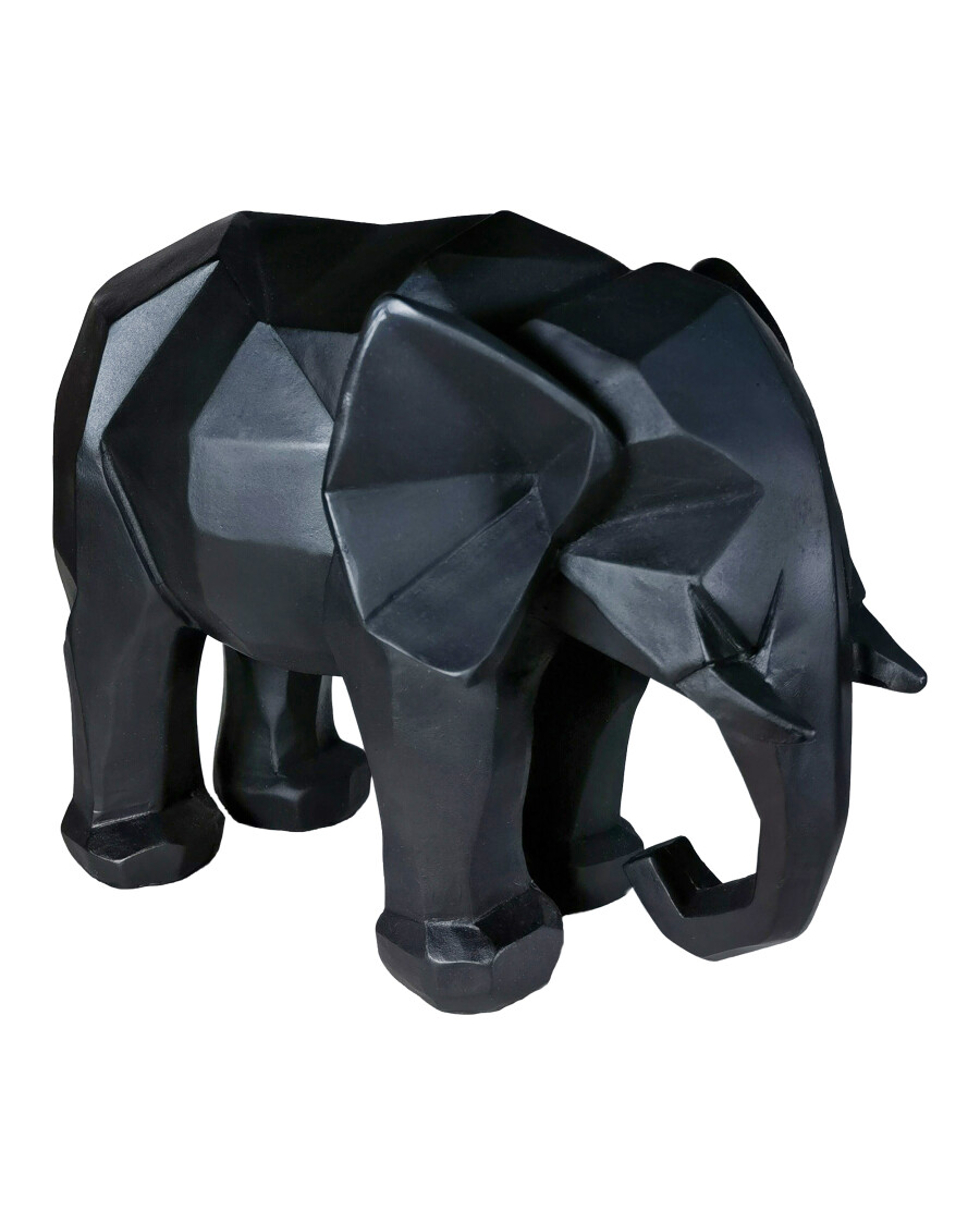 Deko-Elefant