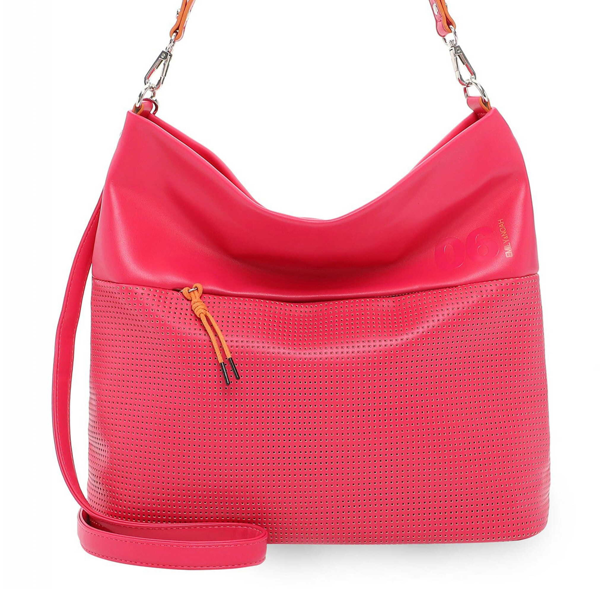 emily & noah Year 63752 Rot 670 pink