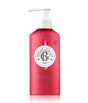 Roger & Gallet Gingembre Rouge Bodylotion-250 ml