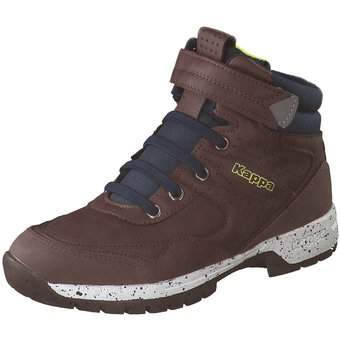 Kappa Klett Boots in braun