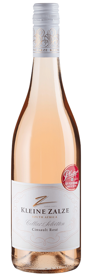 Cellar Selection Cinsault Rosé 2022