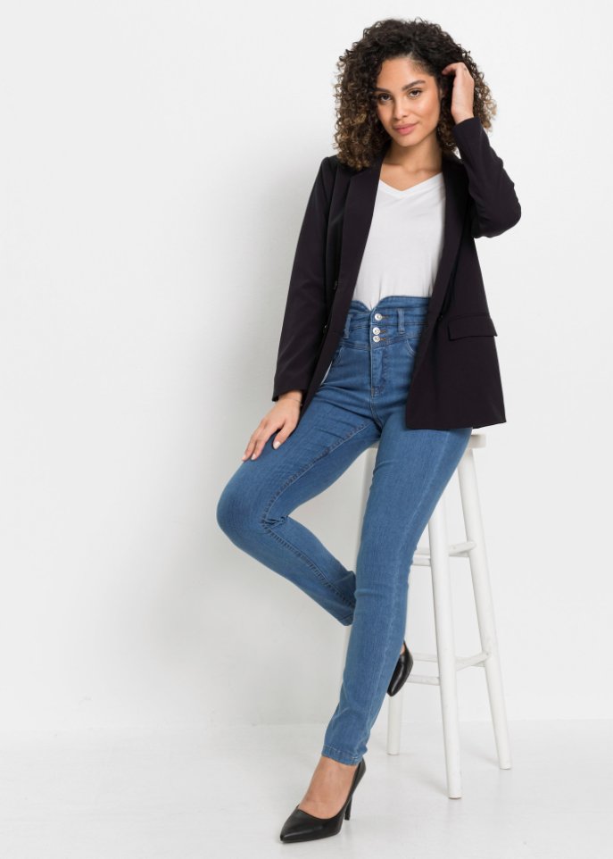 Skinny-Jeans