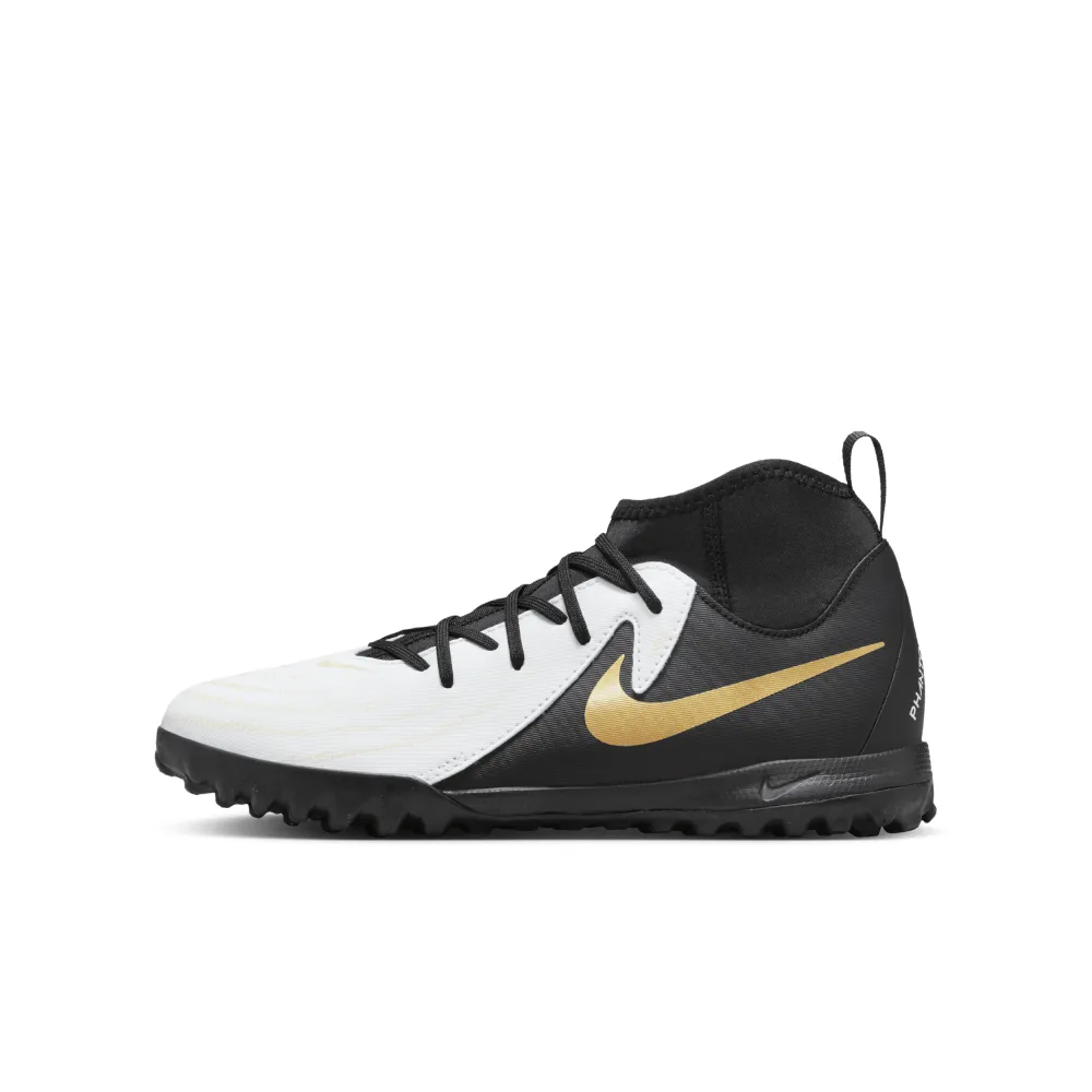 Nike Jr. Phantom Luna Academy II TF FJ2610-100 / weiss