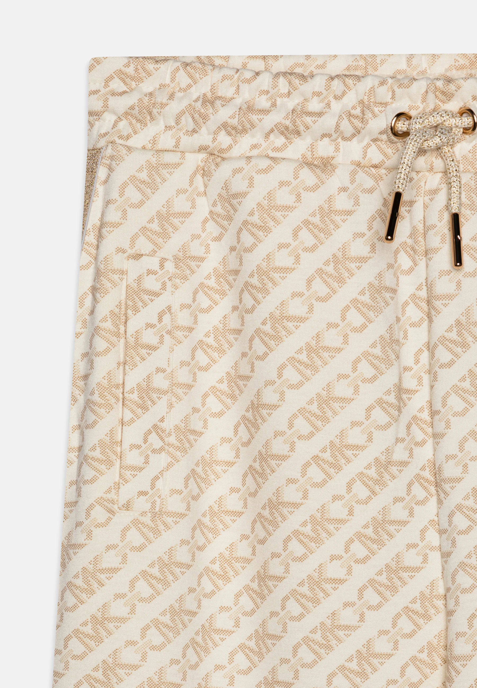 Michael Kors Kids SMART SPORT PANTS - Pantalones deportivos