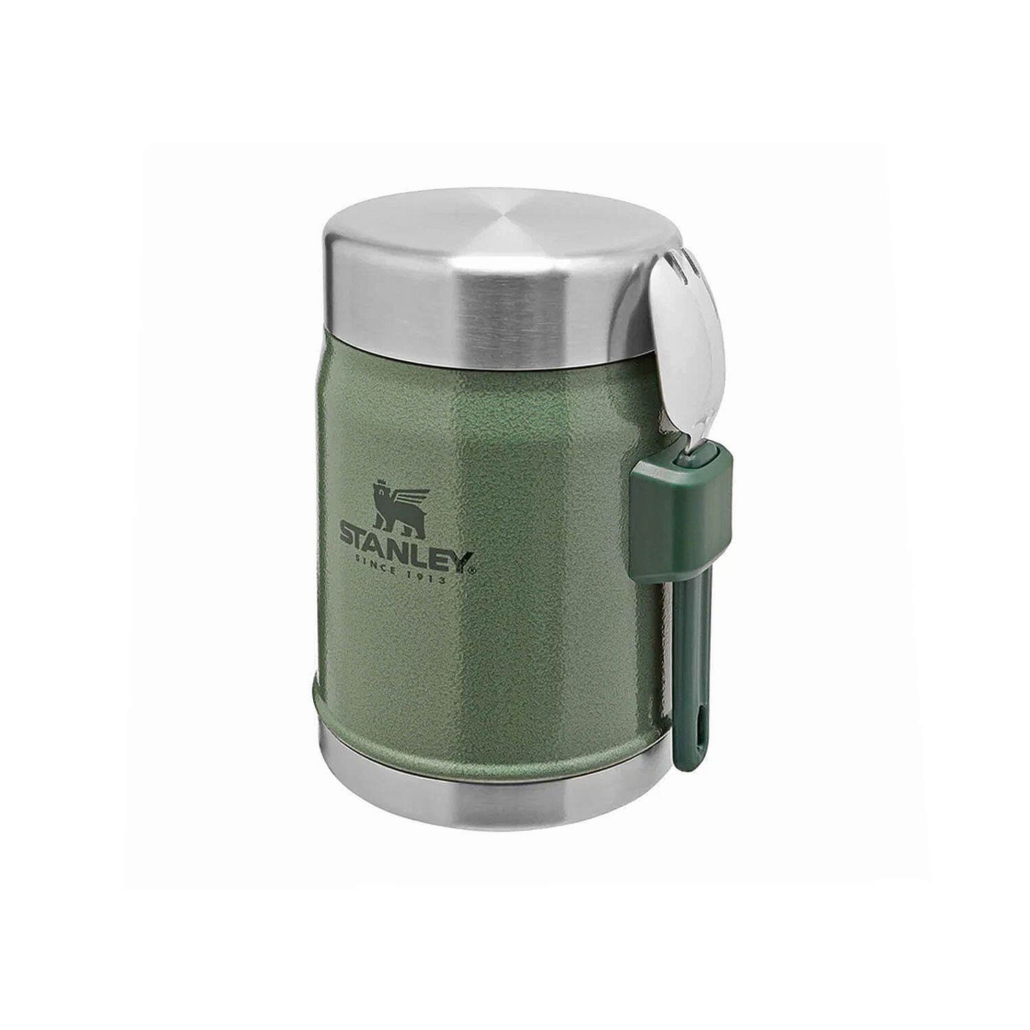 The Legendary Classic Food Jar mit Spork 0.4 Liter