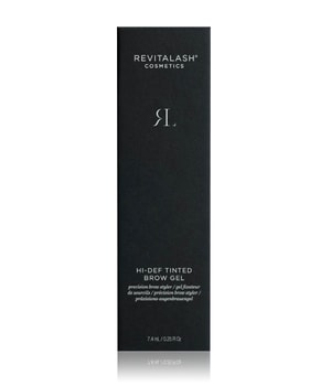 Revitalash Hi-Def Tinted Augenbrauengel-7.4 ml