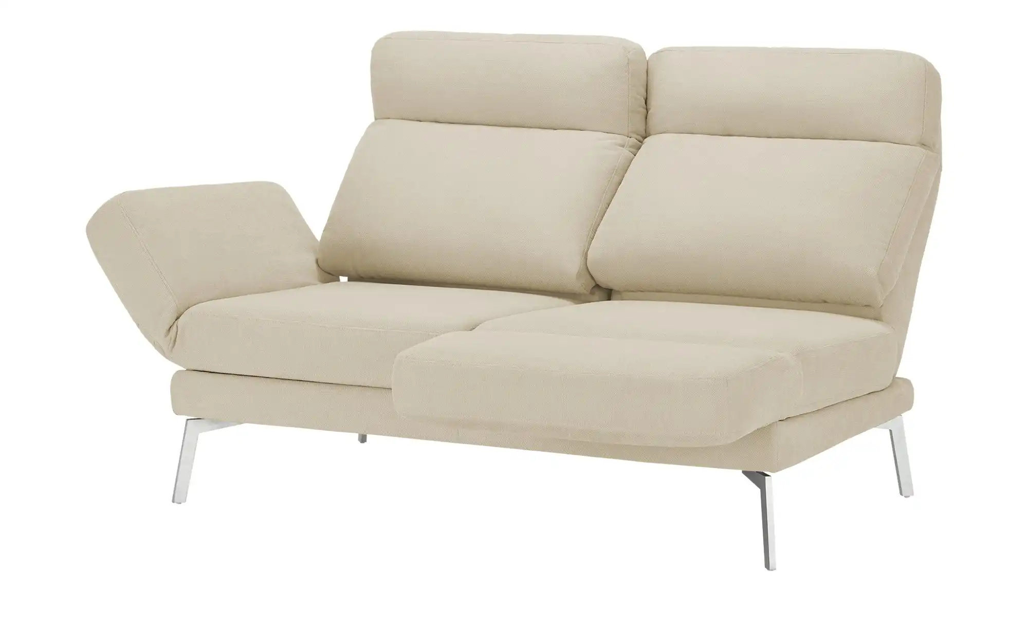 Sofa  2-sitzig mit Funktion