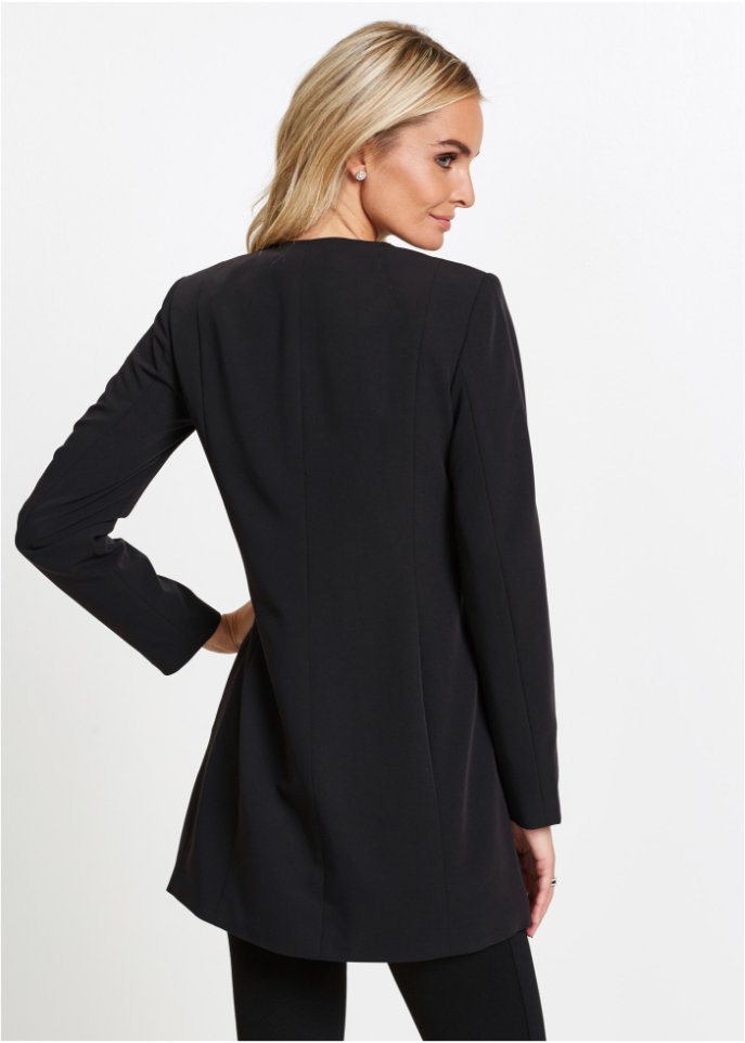 Longblazer