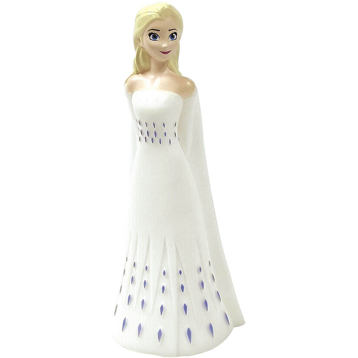 Die Eiskönigin Elsa LED-Taschen-Nachtlicht