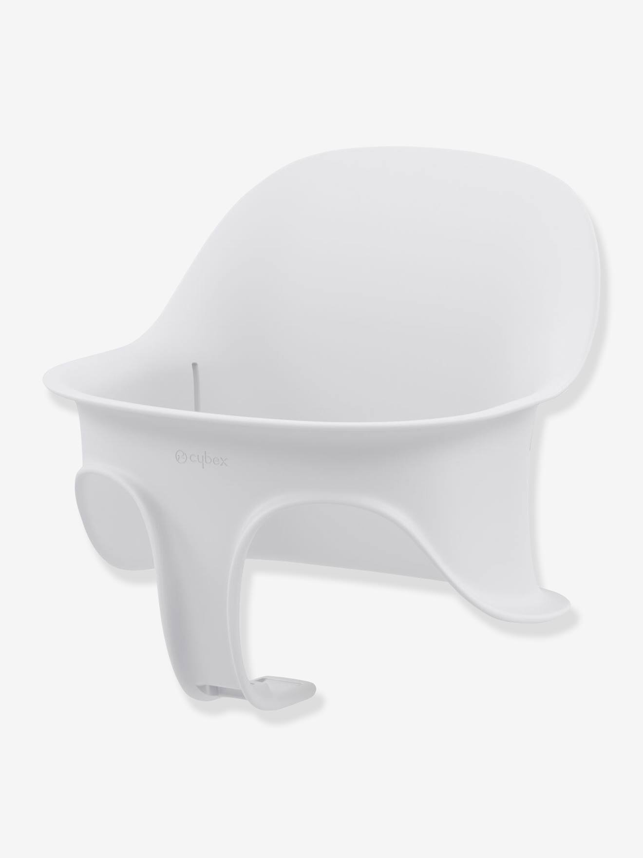Set 3- en-1 chaise haute Cybex Lemo 2 all white