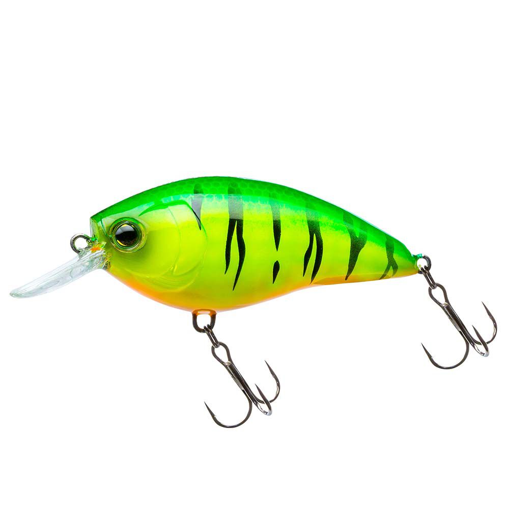 Leurre Dur Crankbait Yo-Zuri 3DR-X Crank SR 5 cm, 8 g