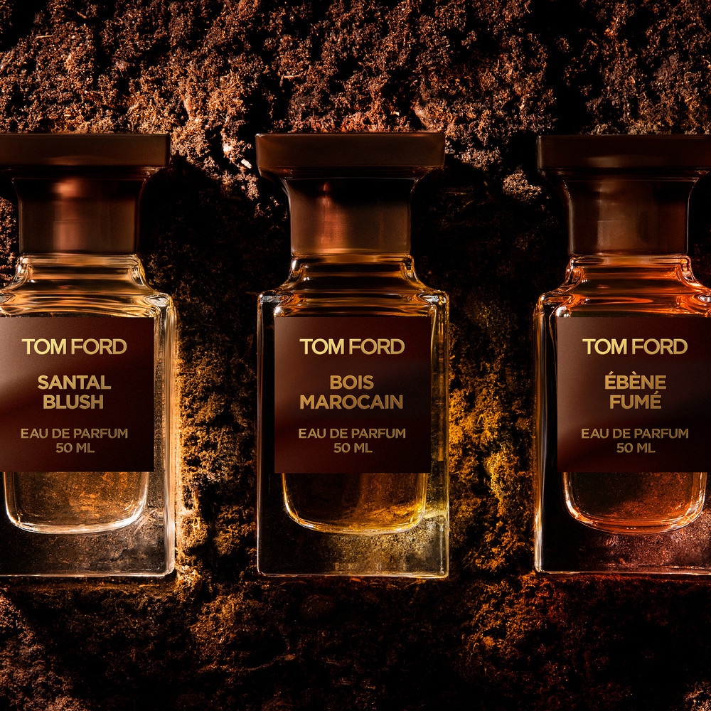 Tom Ford Ebène Fumé Eau de Parfum