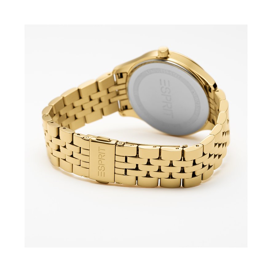 ESPRIT Damenuhr Steady