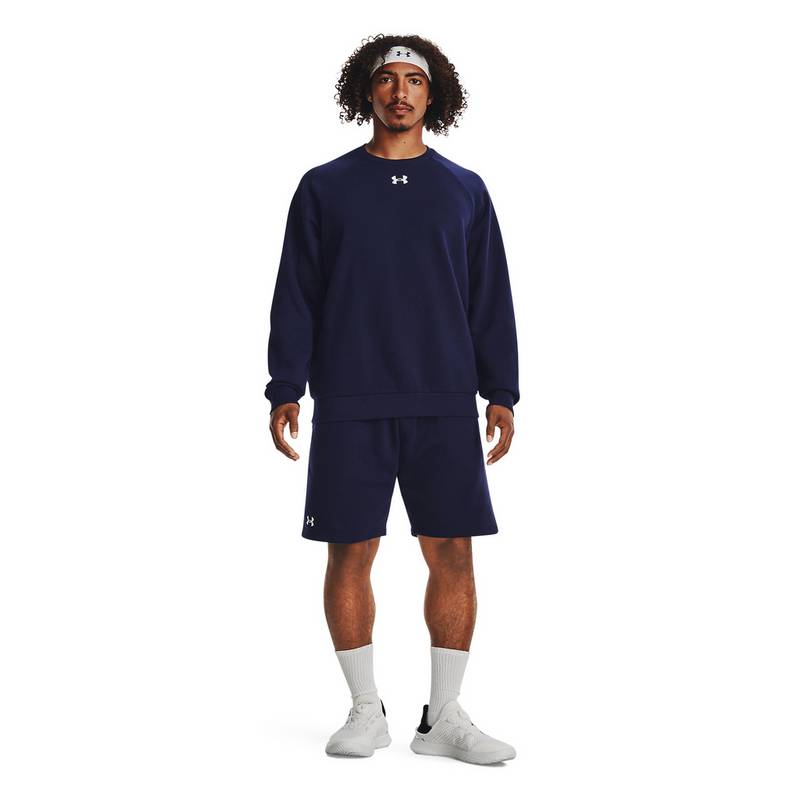 Under Armour Rival Fleece Funktionsshorts Herren