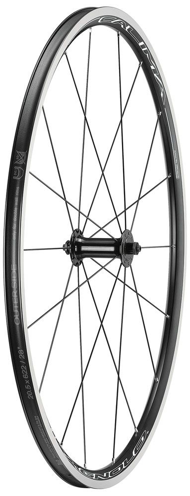 Campagnolo Calima C17 Shimano Laufradsatz kaufen | Bike-Discount