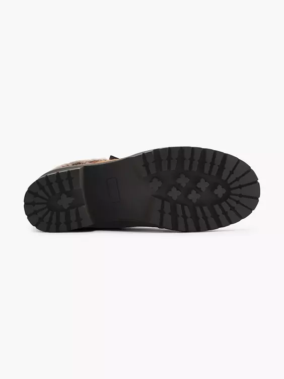 Easy Street Komfort Stiefelette