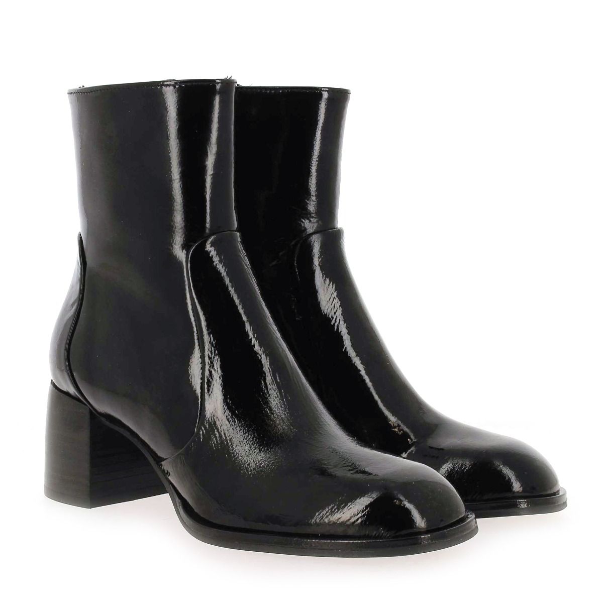 Rosemetal  JAMELLA - Noir
