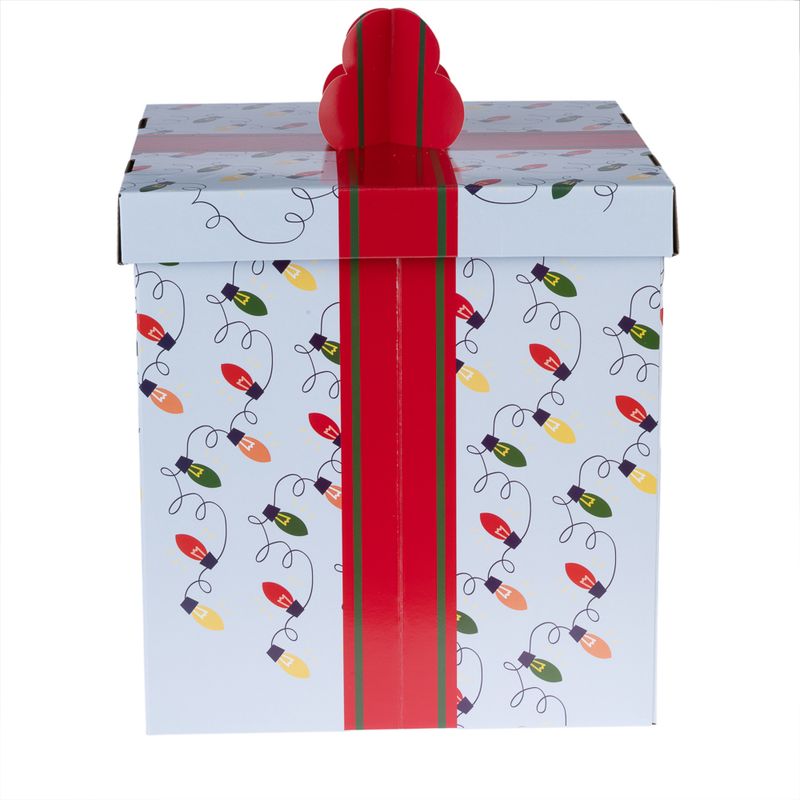 TIAKI Weihnachtskratzmöbel Geschenkbox zu TOP-Preisen | bitiba %