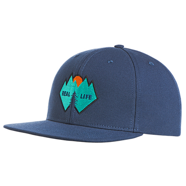 Stöhr - Snapback Cap - Cap
