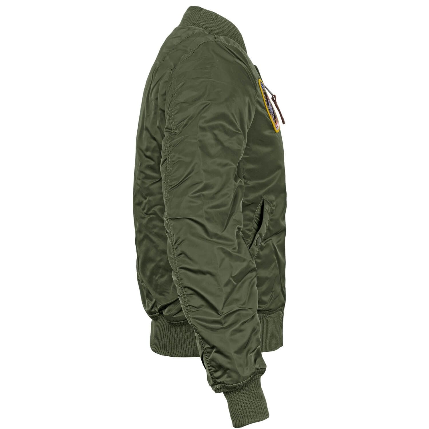 MA-1 VF NASA Bomberjacke