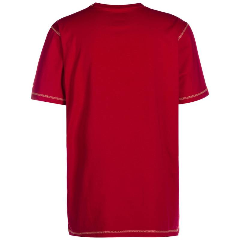 New Era NFL San Francisco 49ers T-Shirt Herren